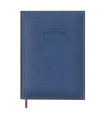 AG.DOHE LIBRO DE RESERVAS 21x29 D/D AZUL