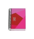 AG.ESC.DOHE TANGRAM t.EXTRA A6 D/P ROSA