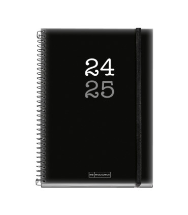 AG.ESC.MR. COLLEGE t.PP S/V NEGRO