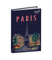 AG.ESC.QUO VADIS 12x17  “CITIES PARIS” D