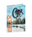 AG.ESC.QUO VADIS 12x17  “ONE WAY BMX” D/