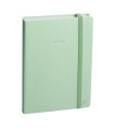 AG.ESC.QUO VADIS 12x17  “PASTEL VERDE” D