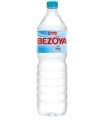 AGUA MINERAL NATURAL BEZOYA 1.5L