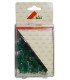 AGUJA SEÑALIZ.PUSH-PIN ARTES 100  VERDES