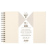ALBUM FOTOS CF DIY KRAFT 27x20 40h 200g