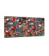 ALFOMBRILLA SUBBLIM GRAFFITI XL