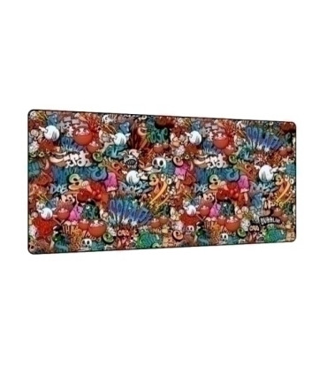 ALFOMBRILLA SUBBLIM GRAFFITI XL