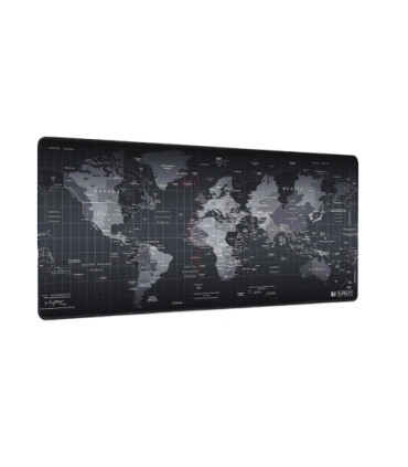 ALFOMBRILLA SUBBLIM MOUSEPAD WORLD XL