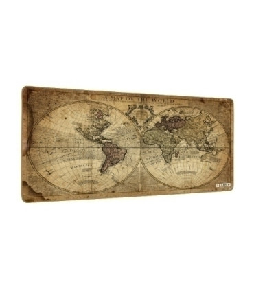 ALFOMBRILLA SUBBLIM VINTAGE WORLD XL