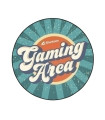 ALFOMBRILLA SUELO GAMING SHARKOON SKILL