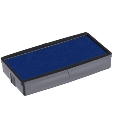 ALMOHADILLA COLOP E/25  AZUL