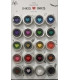ALMOHADILLA COLOP INKIS EXP.20