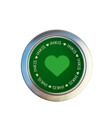 ALMOHADILLA COLOP INKIS VERDE DOLLAR