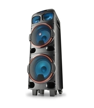 ALTAVOZ NGS WILD DUB1 PORTATIL 300W