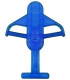 APARATO ABDOMINAL MINI TRIMER POWER 6000