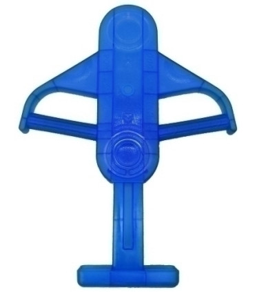 APARATO ABDOMINAL MINI TRIMER POWER 6000
