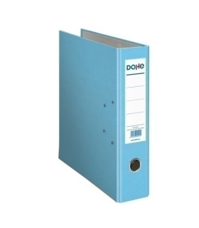 ARCHIVADOR DOHE COLOR Fº 75 AZUL CL