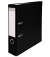 ARCHIVADOR EXAC. FR.PP A4 80 NEGRO