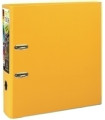 ARCHIVADOR EXAC. FR.PP A4 80 AMARILLO