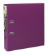 ARCHIVADOR EXAC. FR.PP A4 80 ROSA FUCSIA