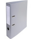 ARCHIVADOR EXAC. FR.PVC A4 70 GRIS