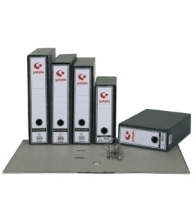 ARCHIVADOR ECOCLASSIC RADO 4º NAT.75