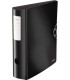 ARCHIVADOR LEITZ SOLID A4 82 mm NEGRO