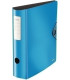 ARCHIVADOR LEITZ SOLID A4 82 mm AZUL