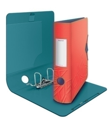 ARCHIVADOR LEITZ URBAN CHIC A4 180º 82 R