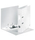 ARCHIVADOR LEITZ WOW A4 180º 50mm BLANCO