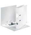 ARCHIVADOR LEITZ WOW A4 180º 50mm BLANCO