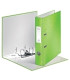 ARCHIVADOR LEITZ WOW A4 180º 50mm VERDE