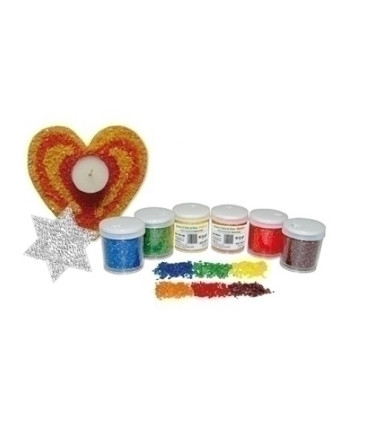 ARENA NIEFENVER CRISTAL ROCA 100gr NARAN