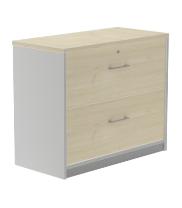 ARMARIO ROCADA CARPETERO 78x90 AL/HAYA