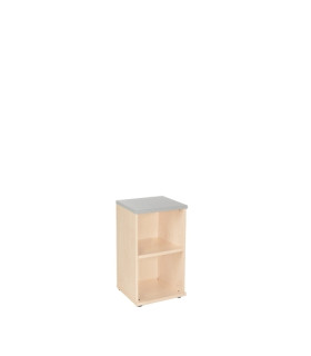 ARMARIO ROCADA COLUMNA 84x45 HAYA/GRIS