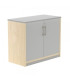 ARMARIO ROCADA C/P. 78x90 HAYA/GRIS
