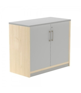 ARMARIO ROCADA C/P. 78x90 HAYA/GRIS