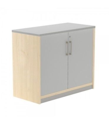 ARMARIO ROCADA C/P. 78x90 HAYA/GRIS