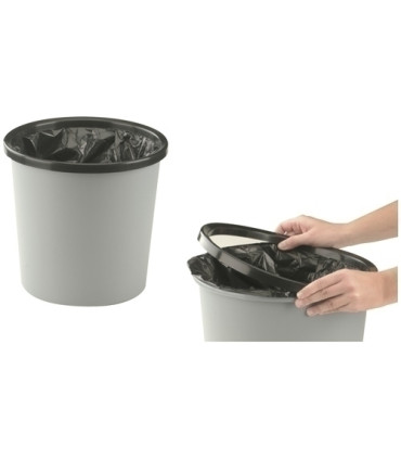 AROS PARA PAPELERA DE 18 LITROS