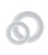 AROS POLIESPAN FIXO 28 cm. PACK 1