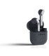 AURICULARES GROOVY BLUETOOTH NEGRO