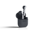 AURICULARES GROOVY BLUETOOTH NEGRO