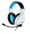 AURICULARES GAMING SHARKOON RUSH ER3 BLA