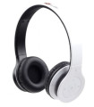 AURICULARES GEMBIRD BERLIN BLANCO BLUETO