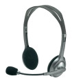 AURICULARES LOGITECH H110