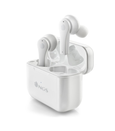 AURICULARES NGS ARTICA BLOOM BLUET. BL