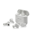 AURICULARES NGS ARTICA DUO BLANCO