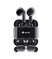 AURICULARES NGS ARTICA DUO NEGRO