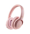 AURICULARES NGS ARTICA GREDD BLUET. ROSA