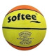 BALON BALONCESTO SOFTEE  NYLON 6